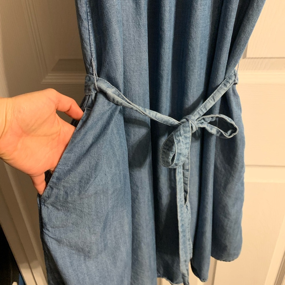 Gap dress